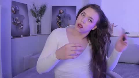 Snapshot of starlight_madison chatting on 1, 2, 2026 Madison online show from 1, 2, 2026