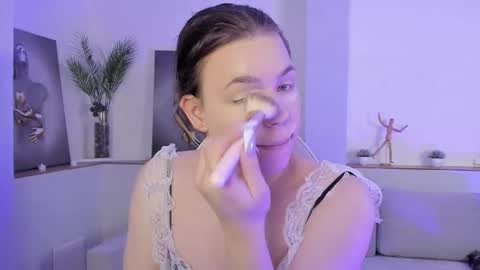 Snapshot of starlight_madison chatting on 10, 2, 2026 Madison online show from 10, 2, 2026