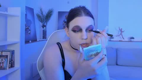 Snapshot of starlight_madison chatting on 24, 2, 2026 Madison online show from 24, 2, 2026