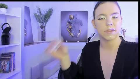 Snapshot of starlight_madison chatting on 7, 3, 2026 Madison online show from 7, 3, 2026