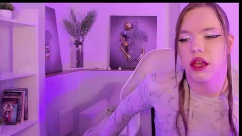 Snapshot of starlight_madison chatting on 8, 3, 2026 Madison online show from 8, 3, 2026