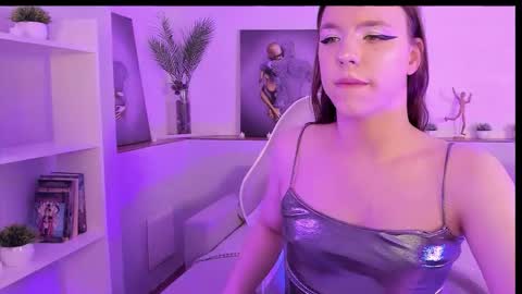 Snapshot of starlight_madison chatting on 9, 3, 2026 Madison online show from 9, 3, 2026