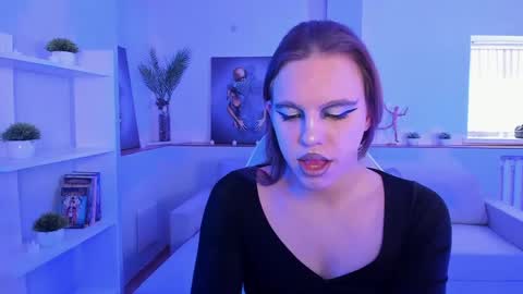 Snapshot of starlight_madison chatting on 30, 3, 2026 Madison online show from 30, 3, 2026