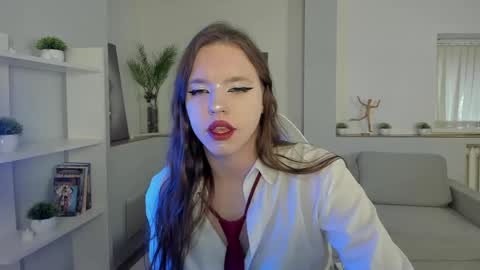 Snapshot of starlight_madison chatting on 13, 4, 2026 Madison online show from 13, 4, 2026