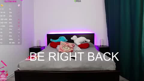 Mino . online show from 17, 2, 2025