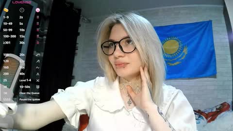 Katie online show from 24, 9, 2025