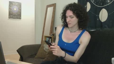 Snapshot of starry_soul chatting on 21, 5, 2026 Evan online show from 21, 5, 2026