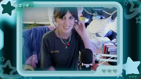 Meddy online show from 21, 4, 2026