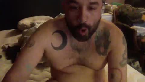 ashtongue online show from 23, 2, 2025