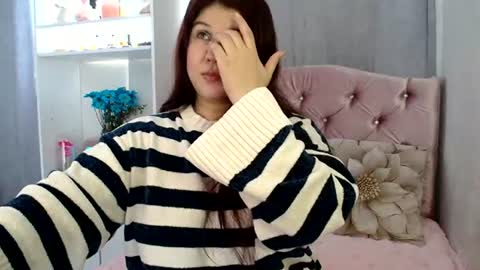 Snapshot of starsweetcute chatting on 23, 7, 2026 Celeste online show from 23, 7, 2026
