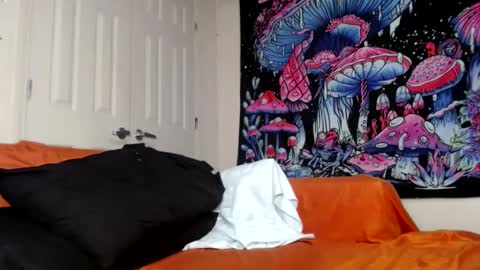 Snapshot of starvega1313 chatting on 12, 3, 2025 Star Vega online show from 12, 3, 2025