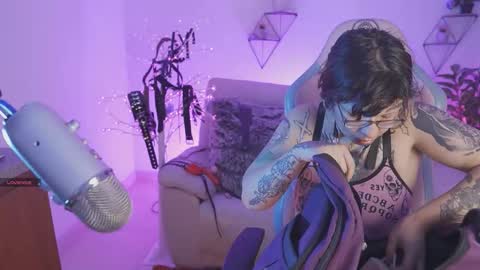 Yoko online show from 9, 9, 2025