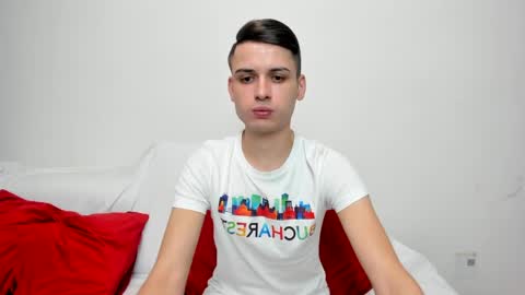 STAS online show from 11, 12, 2024