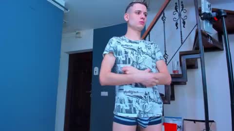 STAS online show from 22, 1, 2025