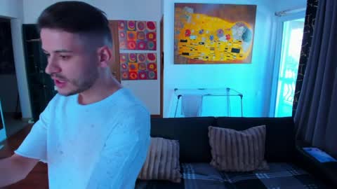 STAS online show from 18, 5, 2026