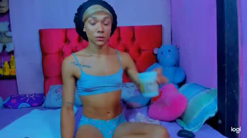 stassiebell online show from 13, 2, 2026