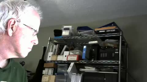 Snapshot of stasw20 chatting on 13, 10, 2025 stasw20 online show from 13, 10, 2025