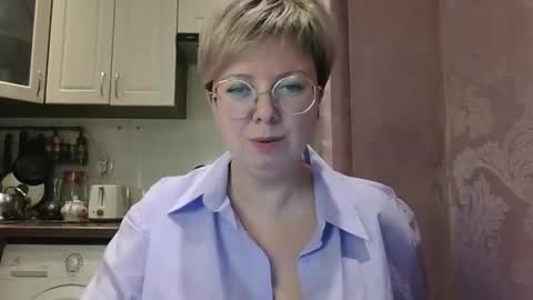 Stasya online show from 6, 1, 2025