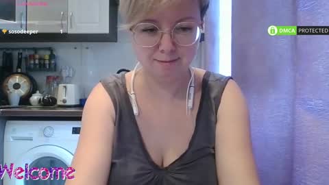 Stasya online show from 7, 3, 2025