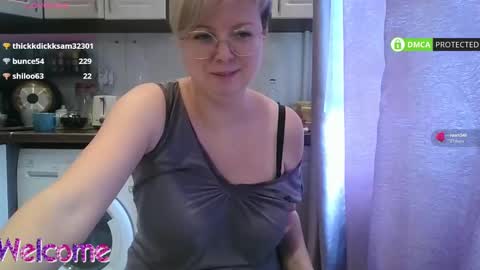 Stasya online show from 7, 3, 2025