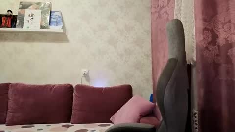 Stasya online show from 18, 9, 2025