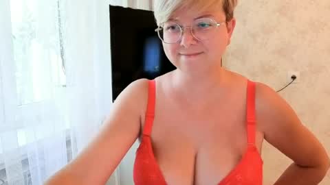 Stasya online show from 30, 6, 2026