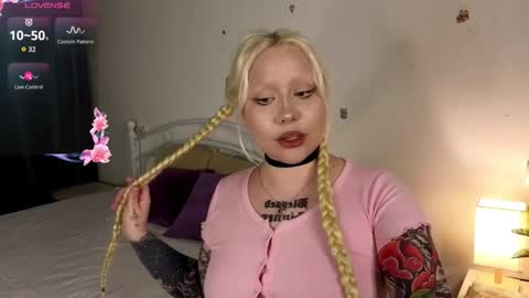 Snapshot of stasya_len_ chatting on 1, 3, 2026 Stasya online show from 1, 3, 2026