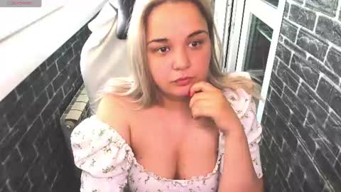 stasya_sunshine online show from 25, 6, 2026