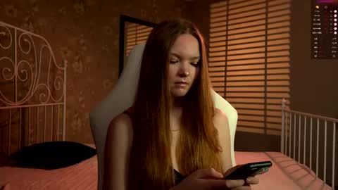 Angela - our tg channel  online show from 26, 11, 2025