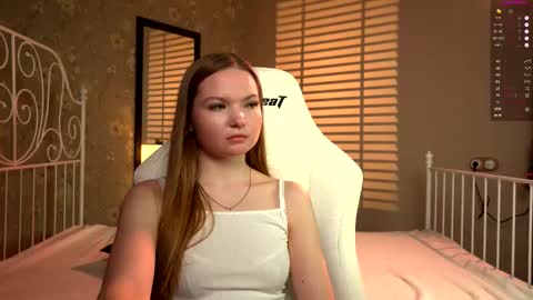 Angela - our tg channel  online show from 9, 1, 2026