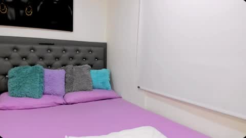 Snapshot of staywithme_x chatting on 15, 1, 2025 Melany online show from 15, 1, 2025