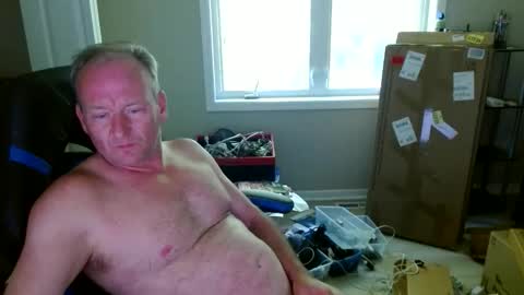Snapshot of steakman007 chatting on 1, 6, 2026 Steakman online show from 1, 6, 2026