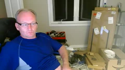 Snapshot of steakman007 chatting on 23, 6, 2026 Steakman online show from 23, 6, 2026