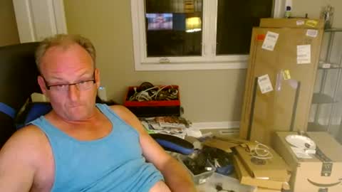 Snapshot of steakman007 chatting on 30, 6, 2026 Steakman online show from 30, 6, 2026