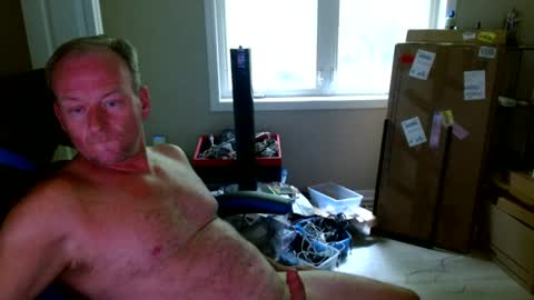 Snapshot of steakman007 chatting on 7, 7, 2026 Steakman online show from 7, 7, 2026