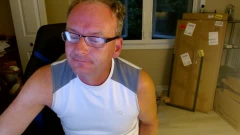 Snapshot of steakman007 chatting on 20, 7, 2026 Steakman online show from 20, 7, 2026