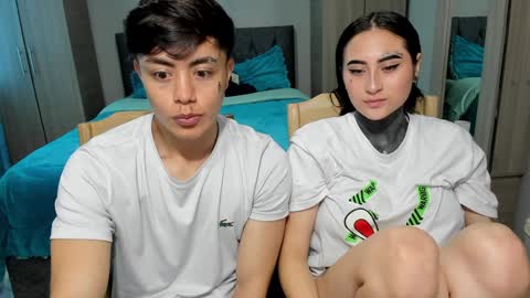  steban and kim online show from 29, 12, 2024