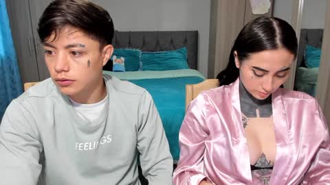  steban and kim online show from 30, 12, 2024