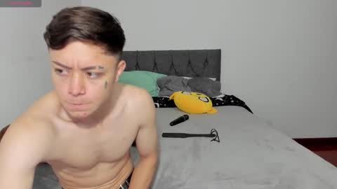  steban and kim online show from 18, 11, 2025