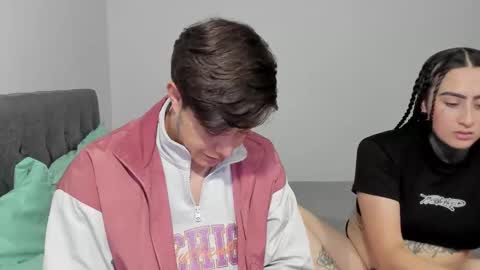  steban and kim online show from 1, 2, 2026