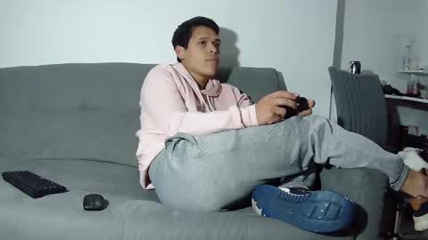 Katalleya and Steban online show from 20, 10, 2025