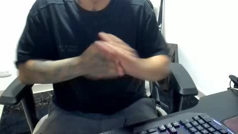 Snapshot of stebankechimba chatting on 10, 10, 2025 Stebankechimba online show from 10, 10, 2025