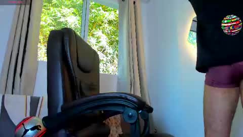 Snapshot of stebansilv_ chatting on 29, 6, 2026 Steban online show from 29, 6, 2026