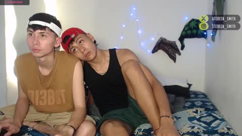 stebeen smith online show from 6, 12, 2024