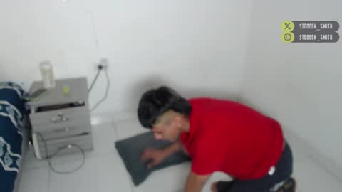 stebeen smith online show from 18, 12, 2024