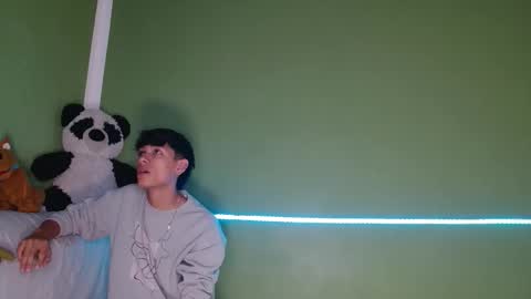 stebeen smith online show from 19, 12, 2025