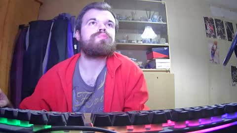 steef556 online show from 16, 1, 2026