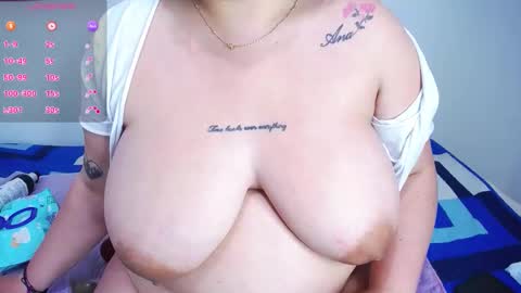 stefania online show from 15, 1, 2026