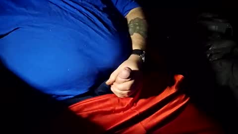 Snapshot of steelman8484 chatting on 4, 1, 2025 steelman8484 online show from 4, 1, 2025