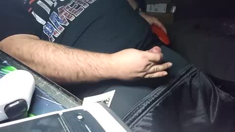 Snapshot of steelman8484 chatting on 19, 1, 2025 steelman8484 online show from 19, 1, 2025